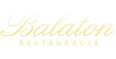 Balaton - Restauracja Zabrze